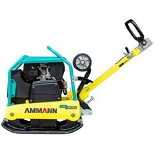 Дизельная виброплита Ammann APR 25/50 (Hatz 1B20)