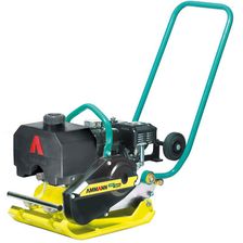 Виброплита прямого хода Ammann APF 1240