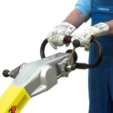 Виброплита трехваловая Ammann APH 100-20