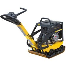 Виброплита Bomag BPR 25/40 D реверсивная