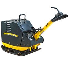 Виброплита Bomag BPR 45/55 D E-start реверсивная