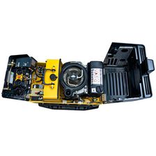 Виброплита Bomag BPH 80/65 S D E-start реверсивная