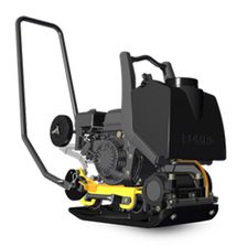 Виброплита BP 10/35 с двигателем Honda GX 120