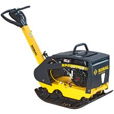 Виброплита Bomag BPR 35/60 H-start реверсивная