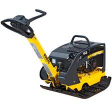 Виброплита Bomag BPR 35/60 H-start реверсивная