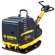 Виброплита Bomag BPR 50/55 D E-start реверсивная
