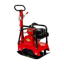 Виброплита DDE VP130-СK (дв. Loncin)