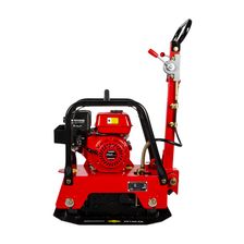 Виброплита DDE VP130-СK (дв. Loncin)