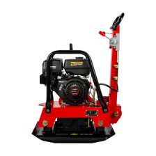 Виброплита DDE VP165-СK (дв. Loncin)