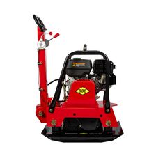 Виброплита DDE VP165-СK (дв. Loncin)