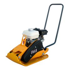 Виброплита ZEN 16DGHE - мощность 5,9 л.с.