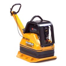 Виброплита Euro Shatal RP 6014 60D с реверсом