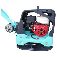 Виброплита GIKS PHC-210H PRO 37 кН