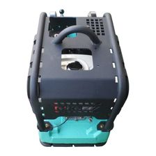 Виброплита GIKS PHC-210H PRO 210 кг