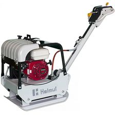 Виброплита Helmut RP120H 5,5 л.с.