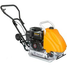 Виброплита Helmut RP86 6,5 л.с.