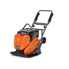 Виброплита прямоходная Husqvarna LF100 LAT 5,6 л.с.