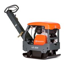 Виброплита Husqvarna LG 204 DE (9678552-03) с реверсом