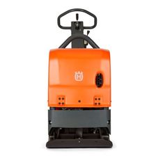 Виброплита Husqvarna LG 300 D (9678553-04) с ручным стартером