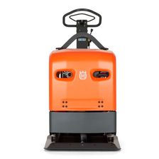 Виброплита Husqvarna LG 400 (9678554-01) с ручным стартером