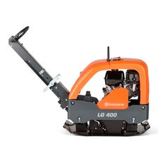 Виброплита Husqvarna LG 400 (9678554-01) - размер плиты 650×967 мм