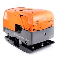 Виброплита Husqvarna LH 804 Е (9678973-01) с реверсом