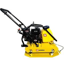 Виброплита NORSU RF-110TL (колесный комплект,бак для воды) - фото 1