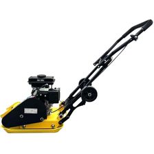 Виброплита NORSU RS-50L (колесный комплект)