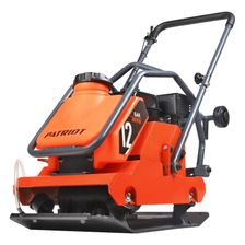 Виброплита PATRIOT SVR 100T