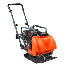 Виброплита бензиновая PATRIOT SVR 60T, 6.5 л.с., 81 Гц