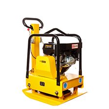 Виброплита RedVerg RD-PC180R 500 мм