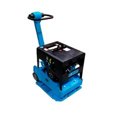 Виброплита реверсивная Robust CPC-310H