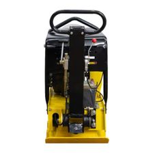 Дизельная виброплита STEM Techno RPC 251 840x660 мм