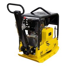 Виброплита реверсивная STEM Techno RPC 251 дизель
