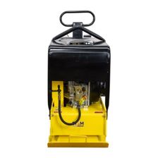 Дизельная виброплита STEM Techno RPC 251 3600 уд/мин
