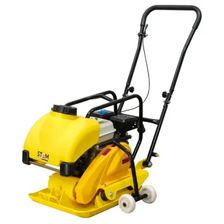Виброплита STEM Techno SPC 192ES (STEM GX200) 6,5 л.с.