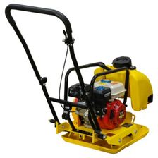 Виброплита STEM Techno SPC 192ES (STEM GX200) 560 м²/ч