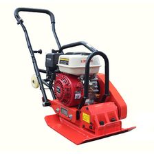 Виброплита бензиновая Impulse VP60L 6,5 л.с.