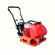 Виброплита бензиновая Impulse VP80TH++ 4 кВт