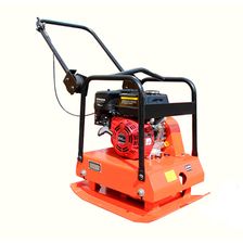 Виброплита бензиновая Impulse VP120L 4,8 кВт