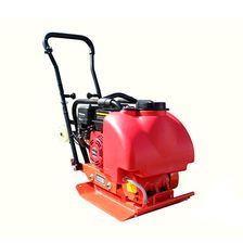 Виброплита бензиновая Impulse VP60TL 4,8 кВт