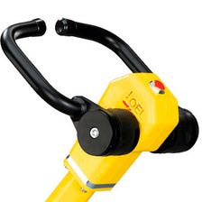 Виброплита реверсивная Wacker Neuson DPU 4045Ye