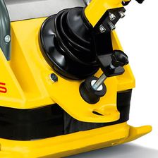 Виброплита реверсивная Wacker Neuson DPU 4045Ye