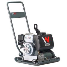 Виброплита бензиновая Wacker Neuson MP15