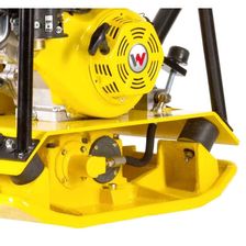 Виброплита Wacker Neuson MPU 29