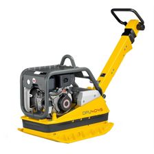 Виброплита Wacker Neuson DPU 4045 Yeh