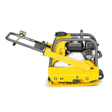 Виброплита Wacker Neuson WPU 1550 AW