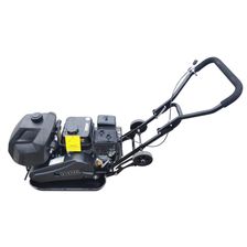 Виброплита Zitrek z3k60w с баком для воды