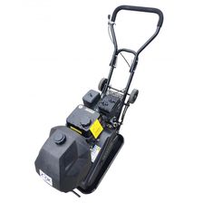 Бензиновая виброплита Zitrek z3k60w 
