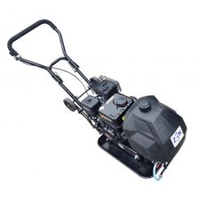 Виброплита Zitrek z3k60w с двигателем Loncin 160F с воздушным охлаждением